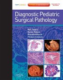 Diagnostic Pediatric Surgical Pathology E-Book (eBook, ePUB)
