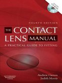 The Contact Lens Manual (eBook, ePUB)