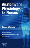 Anatomy and Physiology for Nurses E-Book (eBook, ePUB)