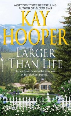 Larger than Life (eBook, ePUB) - Hooper, Kay