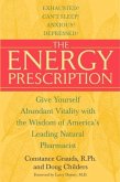 The Energy Prescription (eBook, ePUB)