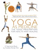 Yoga as Medicine (eBook, ePUB)