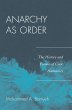 Anarchy as Order (eBook, ePUB) - Bild 1