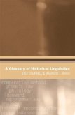 Glossary of Historical Linguistics (eBook, PDF) Glossary of Historical Linguistics (eBook, PDF)