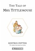 The Tale of Mrs. Tittlemouse (eBook, ePUB)