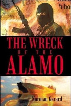 Cover Wreck Of The Alamo (eBook, ePUB)