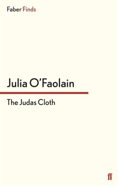 The Judas Cloth (eBook, ePUB) - O'Faolain, Julia