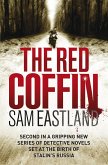 The Red Coffin (eBook, ePUB)