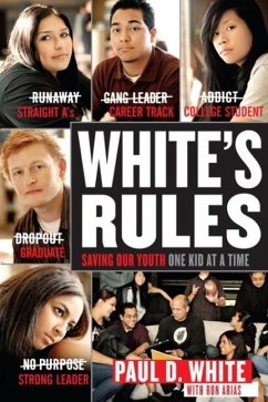 Cover White's Rules (eBook, ePUB)
