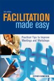 Facilitation Made Easy (eBook, PDF)