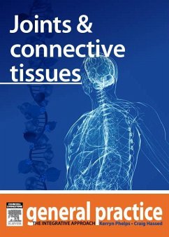 Cover Joints and Connective Tissues (eBook, ePUB)