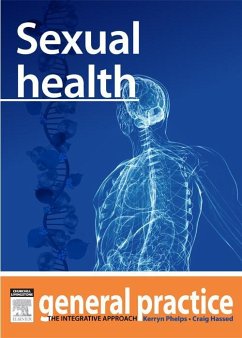 Cover Sexual Health (eBook, ePUB)
