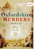 Oxfordshire Murders (eBook, ePUB)