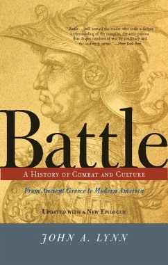 Battle (eBook, ePUB) - Lynn, John A