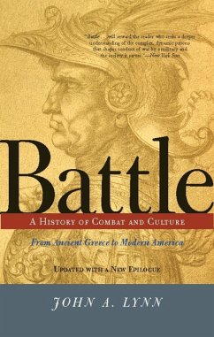 Cover Battle (eBook, ePUB)