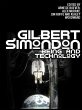 Gilbert Simondon (eBook, PDF) - Bild 1