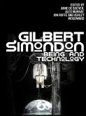 Gilbert Simondon (eBook, PDF)