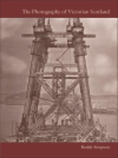 Cover Photography of Victorian Scotland (eBook, PDF)