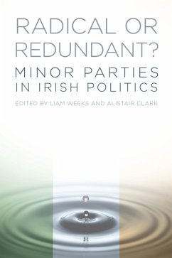 Cover Radical or Redundant? (eBook, ePUB)