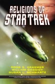 The Religions Of Star Trek (eBook, ePUB)