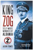 King Zog (eBook, ePUB)