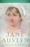 Jane Austen: Essential Biographies (eBook, ePUB)