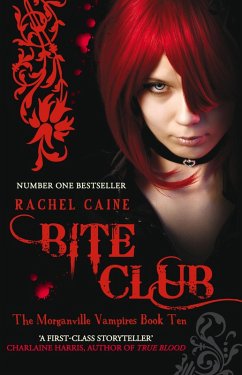 Bite Club (eBook, ePUB) - Caine, Rachel