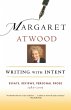 Writing with Intent (eBook, ePUB) - Bild 1