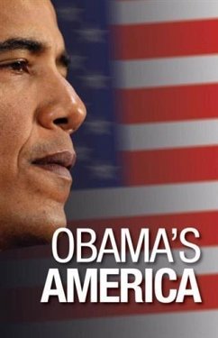 Cover Obama's America (eBook, PDF)