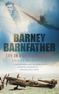 Barney Barnfather (eBook, ePUB) - Mansfield, Angus