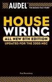 Audel House Wiring, All New (eBook, PDF)