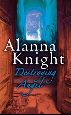 Destroying Angel (eBook, ePUB) - Knight, Alanna