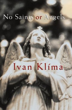 No Saints or Angels (eBook, ePUB) No Saints or Angels (eBook, ePUB)