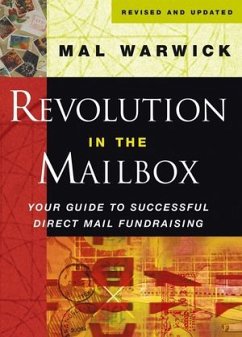 Revolution in the Mailbox (eBook, PDF) - Warwick, Mal