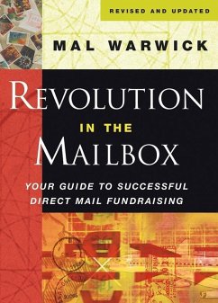 Cover Revolution in the Mailbox (eBook, PDF)