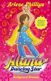 Alana Dancing Star: Bollywood Dreams (eBook, ePUB)