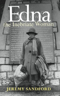 Edna the Inebriate Woman (eBook, ePUB) - Sandford, Jeremy