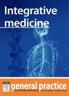 Cover Integrative Medicine (eBook, ePUB)
