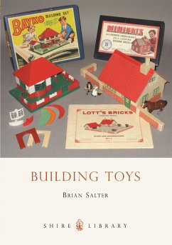 Cover Building Toys (eBook, ePUB)