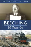Beeching: 50 Years On (eBook, ePUB)