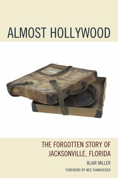 Almost Hollywood (eBook, ePUB) - Miller, Blair