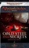 Cold Steel and Secrets (eBook, ePUB)