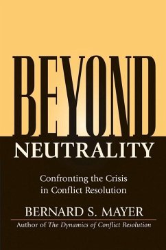 Cover Beyond Neutrality (eBook, PDF)