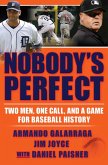 Nobody's Perfect (eBook, ePUB)