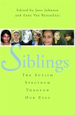 Siblings (eBook, ePUB)