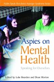 Aspies on Mental Health (eBook, ePUB)