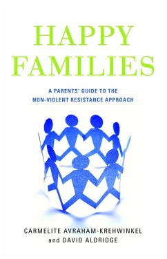 Happy Families (eBook, ePUB) - Aldridge, David; Avraham-Krehwinkel, Carmelite