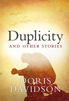 Duplicity (eBook, ePUB) - Davidson, Doris