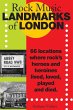Rock Music Landmarks Of London (eBook,... - Bild 1