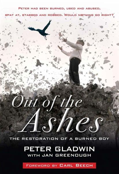 Out of the Ashes (eBook, ePUB)